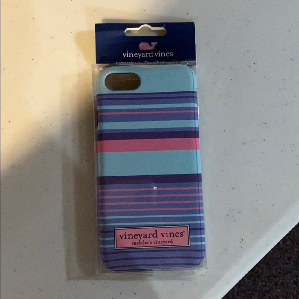 vineyard vine iphone 7/8 phone case